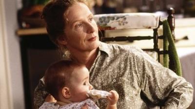 Šešios pėdos po žeme