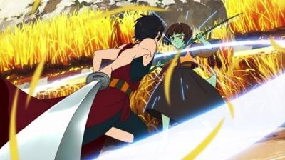 神之塔 -Tower of God-