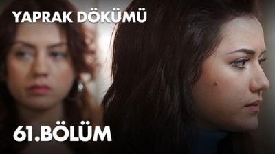 Yaprak Dökümü