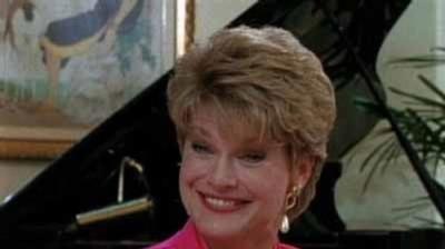 Silk Stalkings
