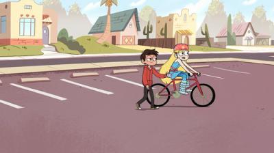 Star vs. the Forces of Evil