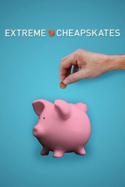 Extreme Cheapskates filmas online