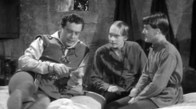 The Adventures of Robin Hood