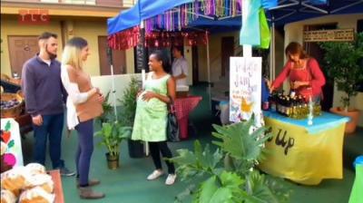 Sex Sent Me to the ER