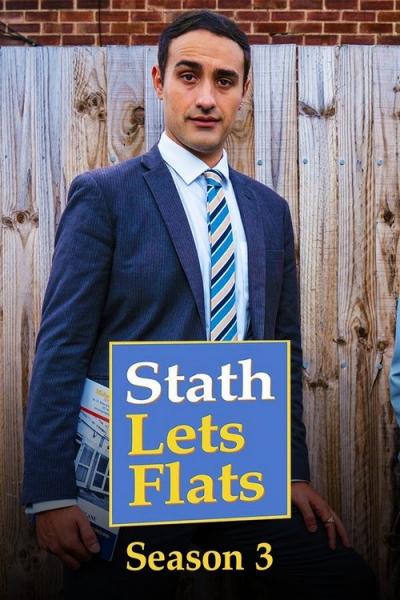 Stath Lets Flats filmas online