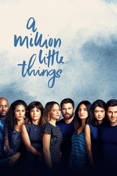 Milijonas smulkmenų filmas online
