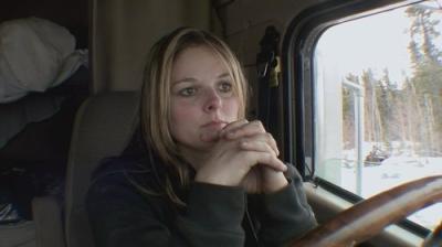 Ice Road Truckers
