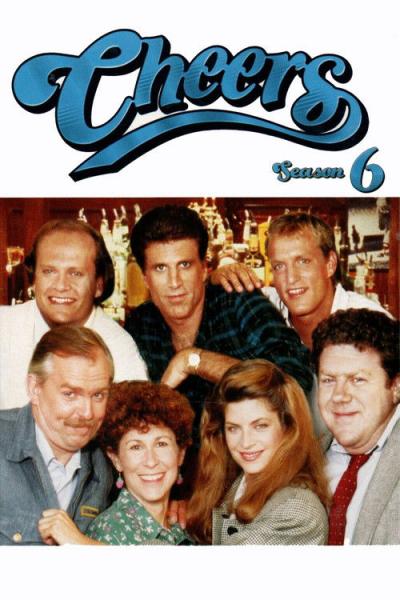 Cheers filmas online