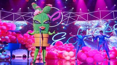 The Masked Singer Australia