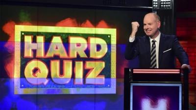 Hard Quiz