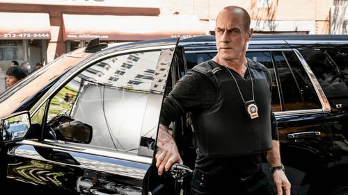 Law & Order: Organized Crime filmas žiurėti online
