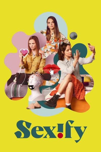 Sexify filmas online