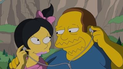 Simpsonai