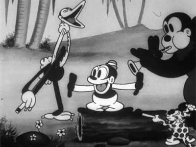 Looney Tunes