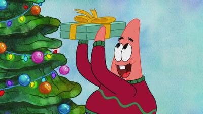 The Patrick Star Show