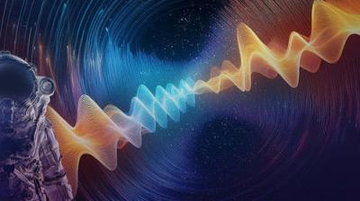 Cosmic Disclosure