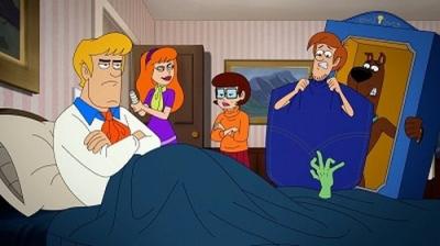 Be Cool, Scooby-Doo!