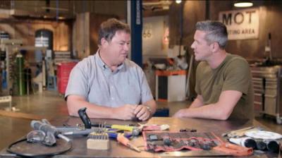 Wheeler Dealers