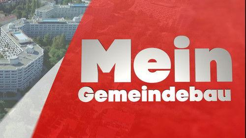 Mein Gemeindebau filmas žiurėti online