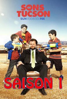Sons of Tucson filmas online