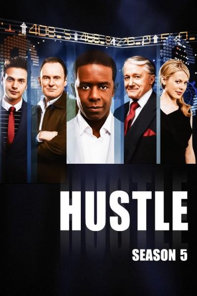 Hustle filmas online