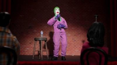 Robot Chicken