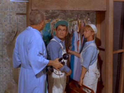 Green Acres