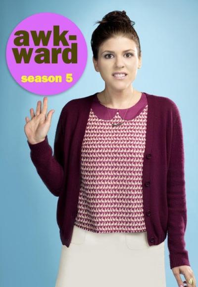 Awkward. filmas online