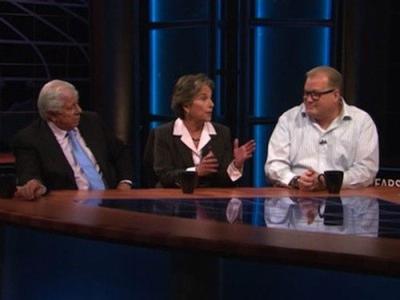 Real Time with Bill Maher