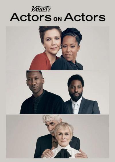 Variety Studio: Actors on Actors filmas online
