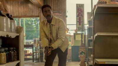 Fight Night: The Million Dollar Heist