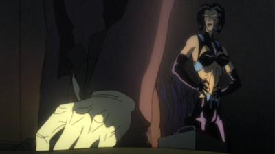Æon Flux
