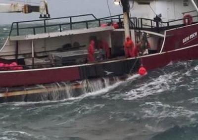 Deadliest Catch