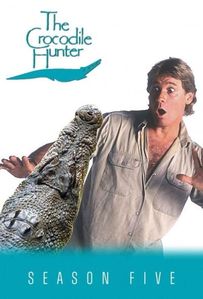 The Crocodile Hunter filmas online