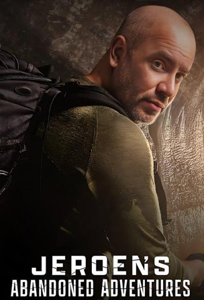 Jeroen's Abandoned Adventures filmas online