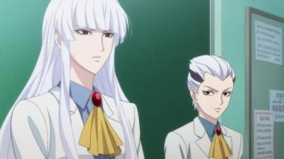 NOBLESSE -ノブレス-