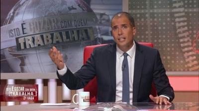 Isto é Gozar Com Quem Trabalha