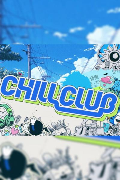Chill Club filmas online