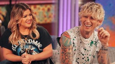 The Kelly Clarkson Show