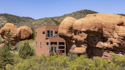 Ugliest House in America