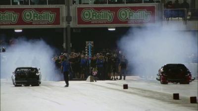 Street Outlaws: No Prep Kings