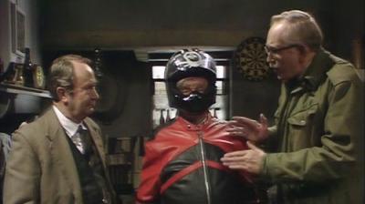 Last of the Summer Wine