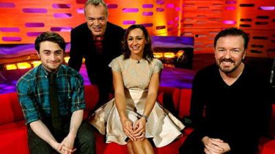 The Graham Norton Show