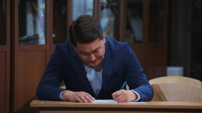 Однажды в России