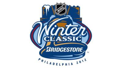 Road to the NHL Winter Classic