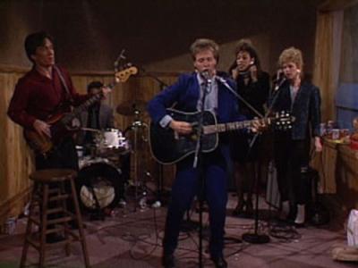 Saturday Night Live