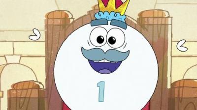 StoryBots: Answer Time