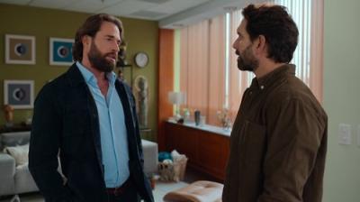 El extraño retorno de Diana Salazar