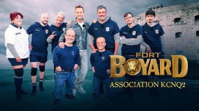 Fort Boyard