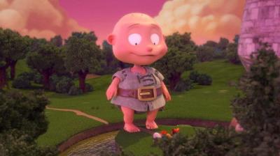 Rugrats